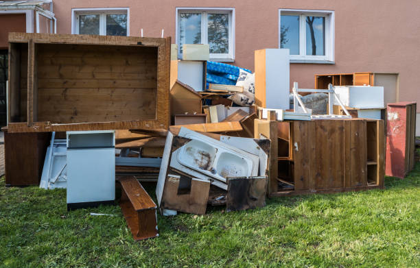 Best Commercial Cleanout Services  in Haines, AK